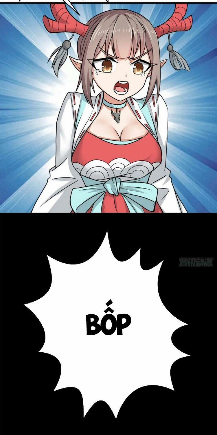 Con Rể Long Vương 61 trang 28