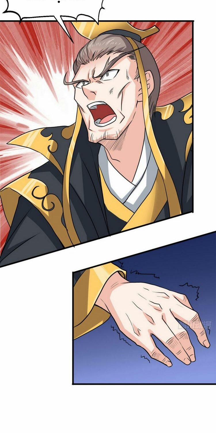 Con Rể Long Vương 61 trang 30