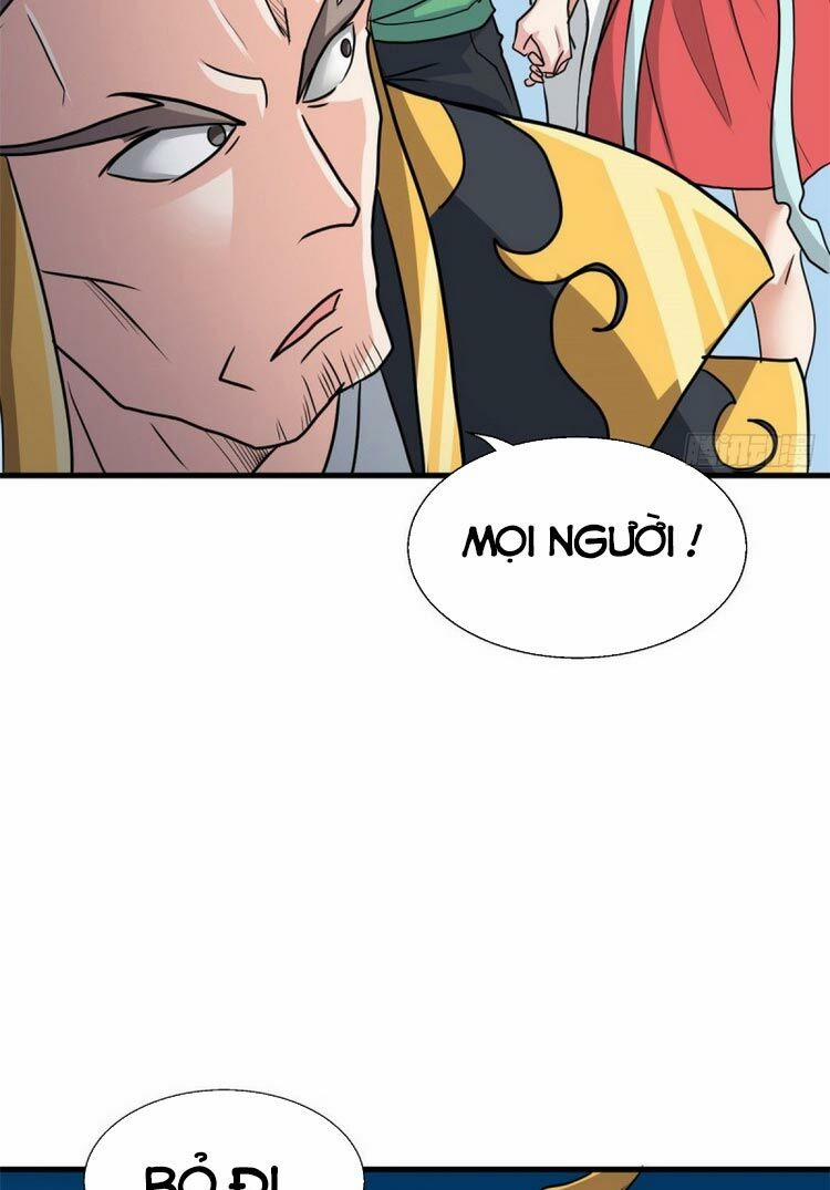 Con Rể Long Vương 61 trang 37