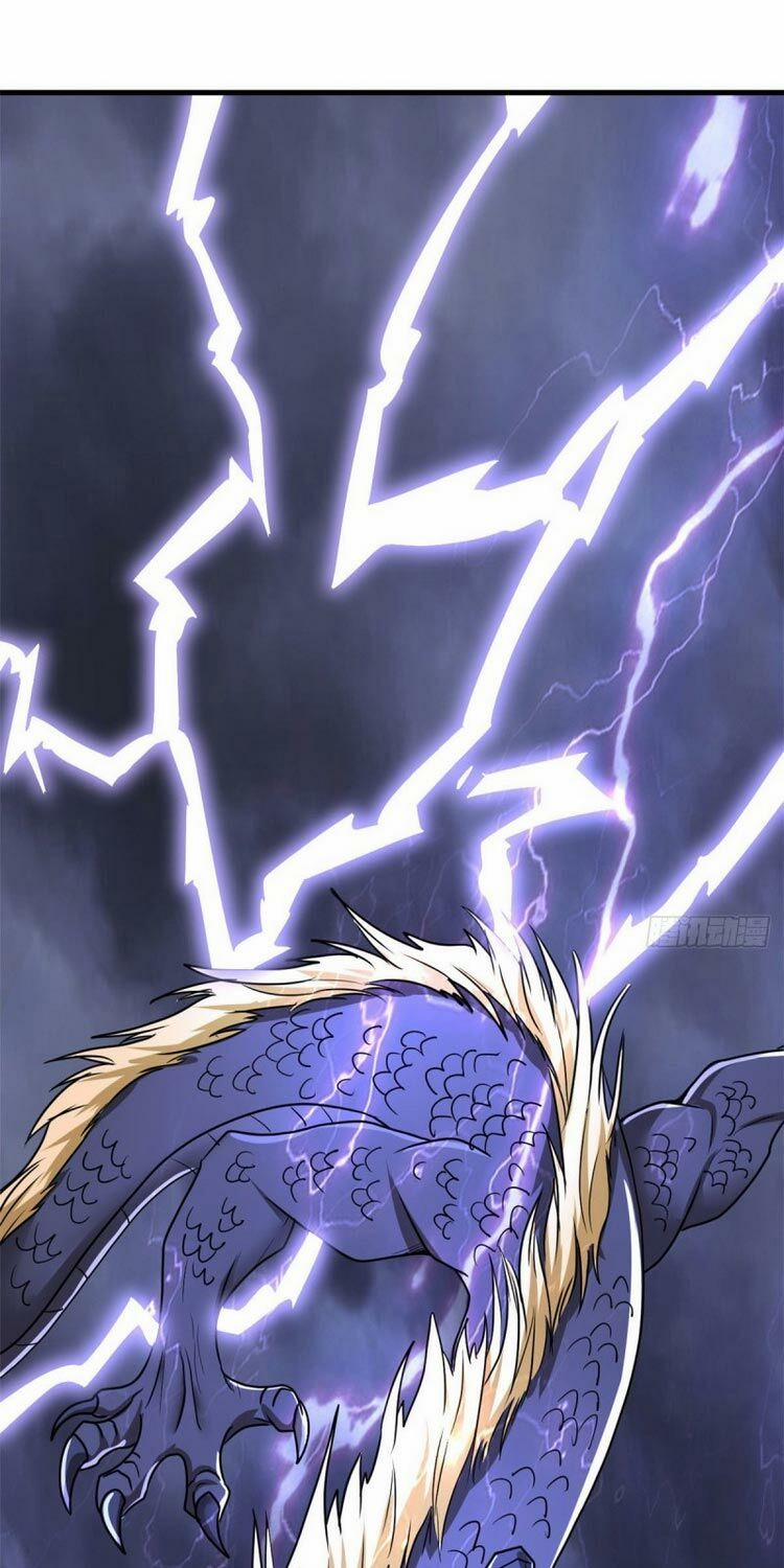 Con Rể Long Vương 61 trang 4