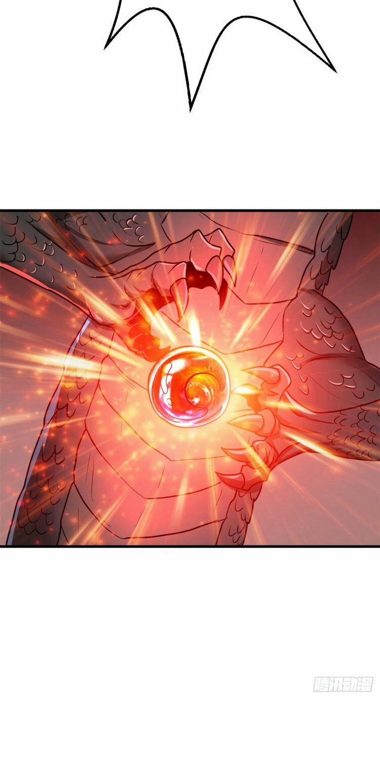 Con Rể Long Vương 61 trang 6