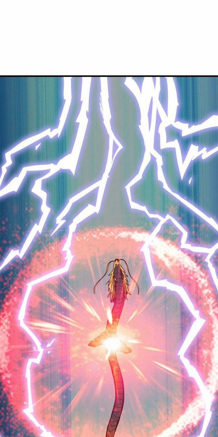 Con Rể Long Vương 61 trang 7