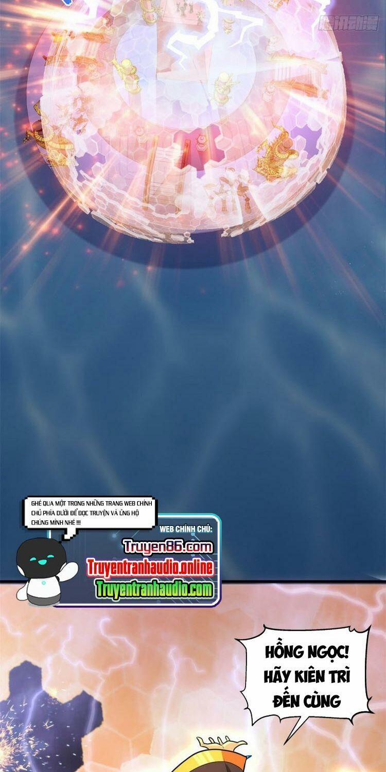 Con Rể Long Vương 62 trang 1