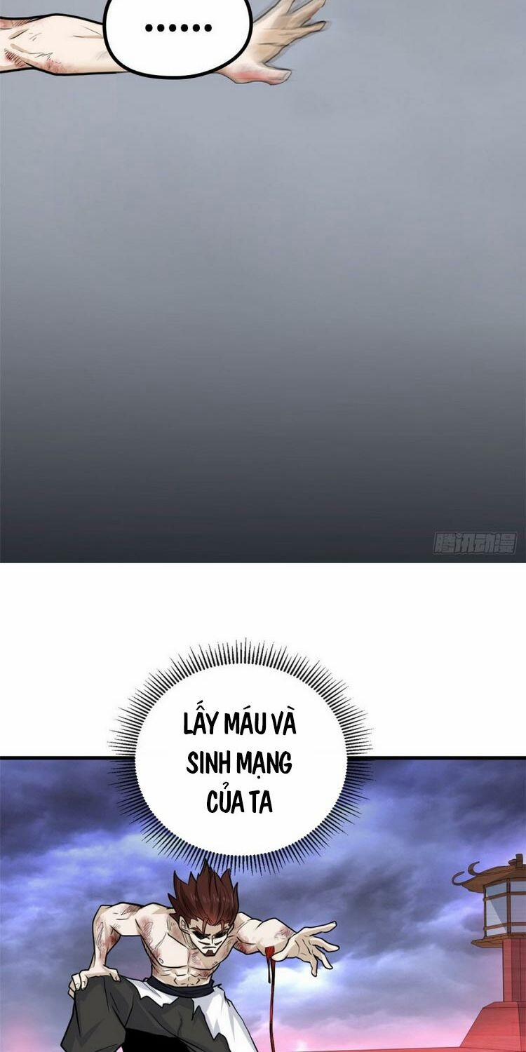 Con Rể Long Vương 62 trang 11