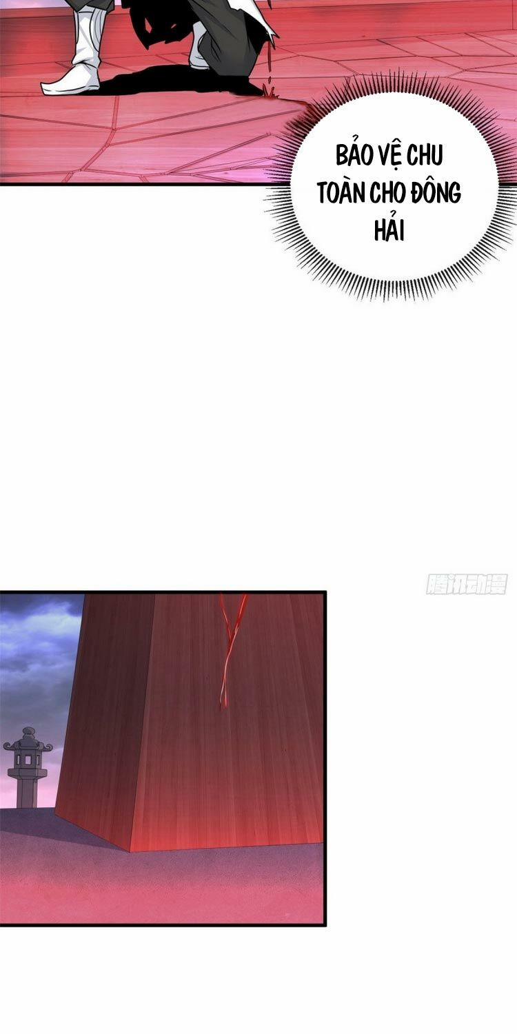 Con Rể Long Vương 62 trang 12