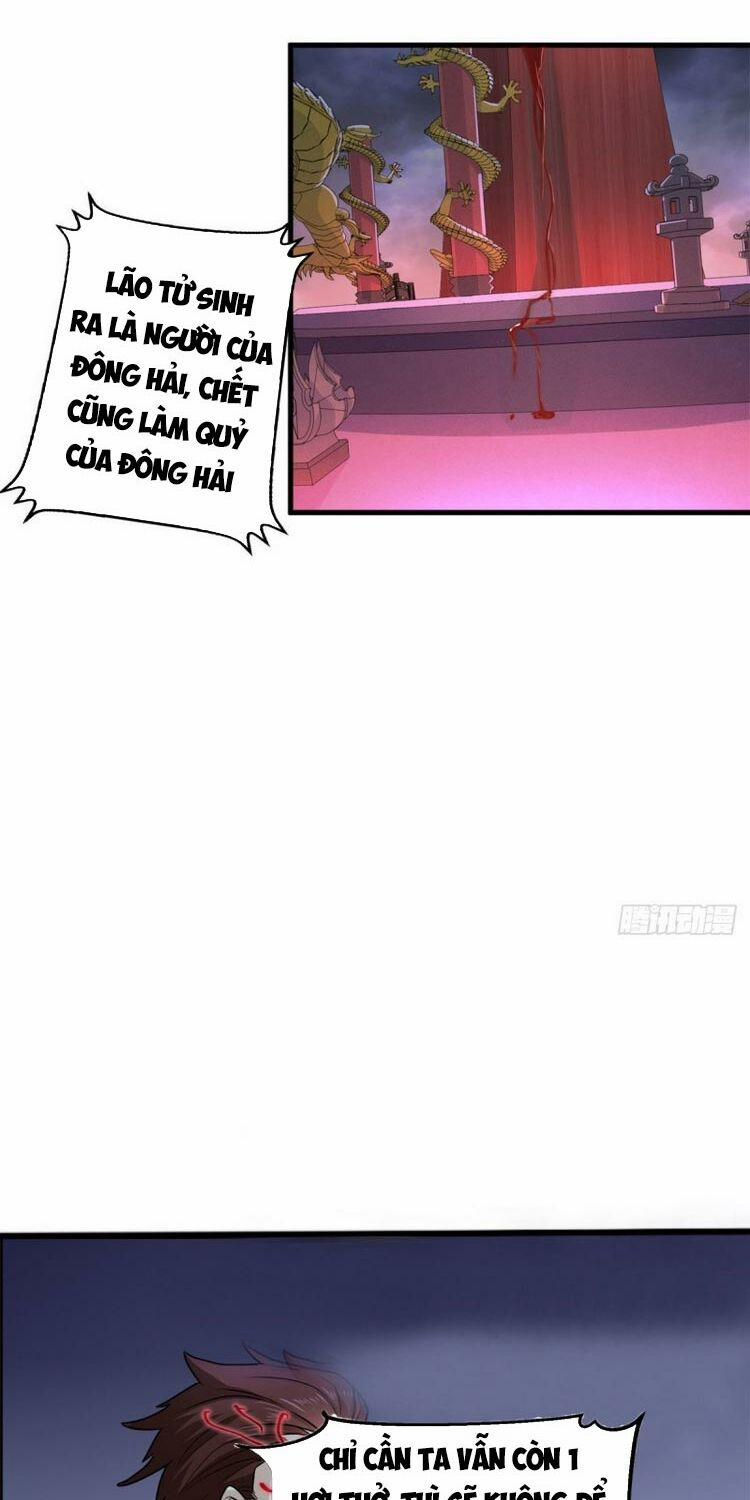 Con Rể Long Vương 62 trang 13