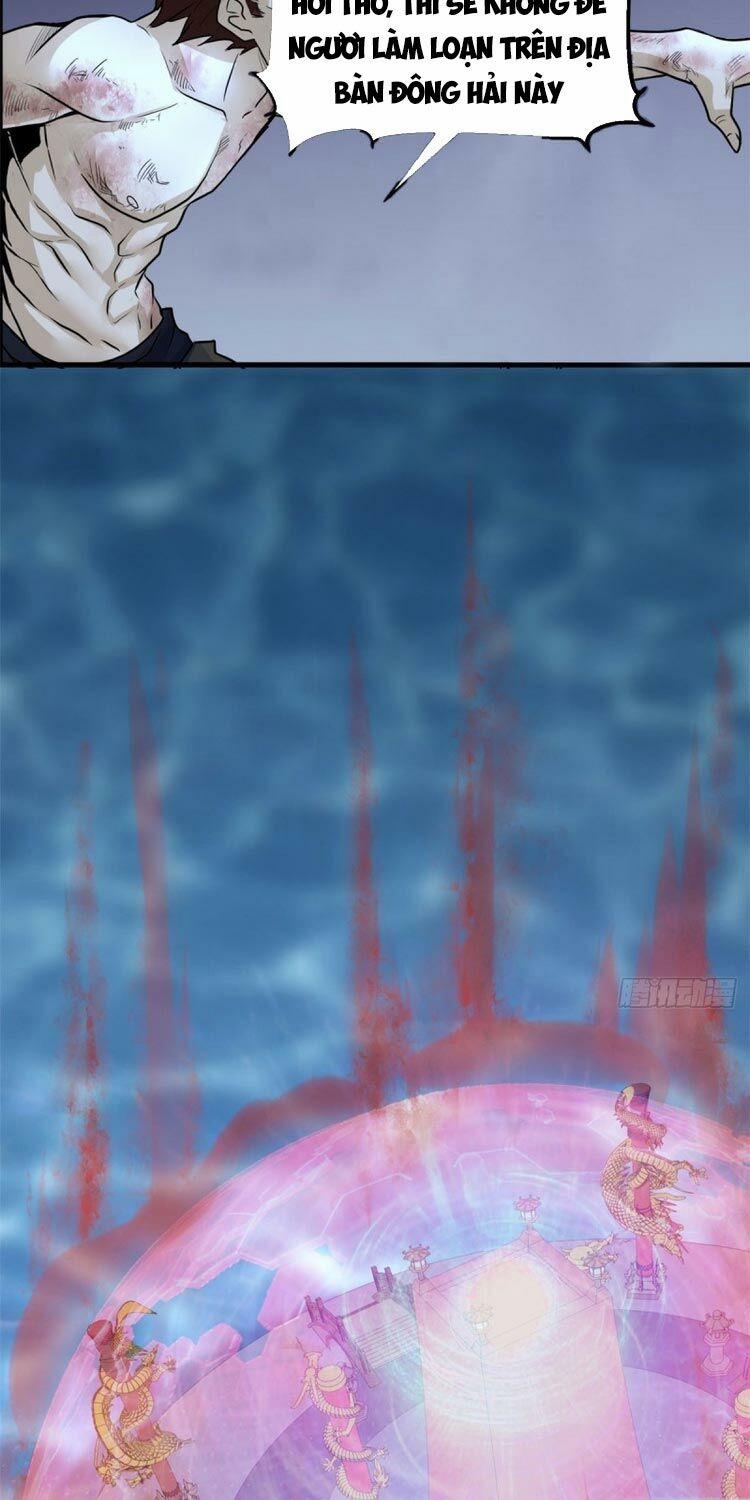 Con Rể Long Vương 62 trang 14