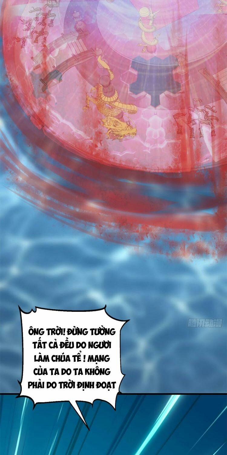 Con Rể Long Vương 62 trang 15