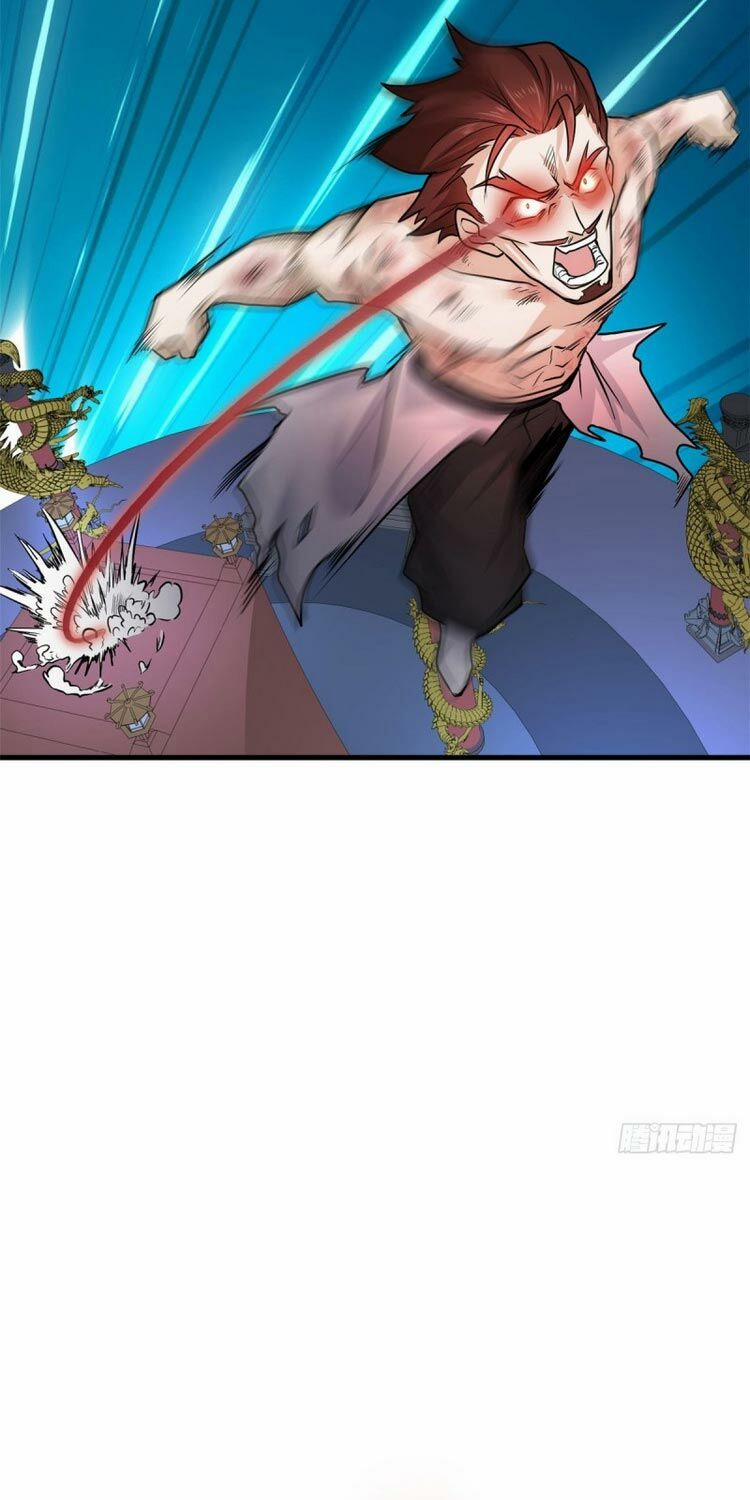 Con Rể Long Vương 62 trang 16