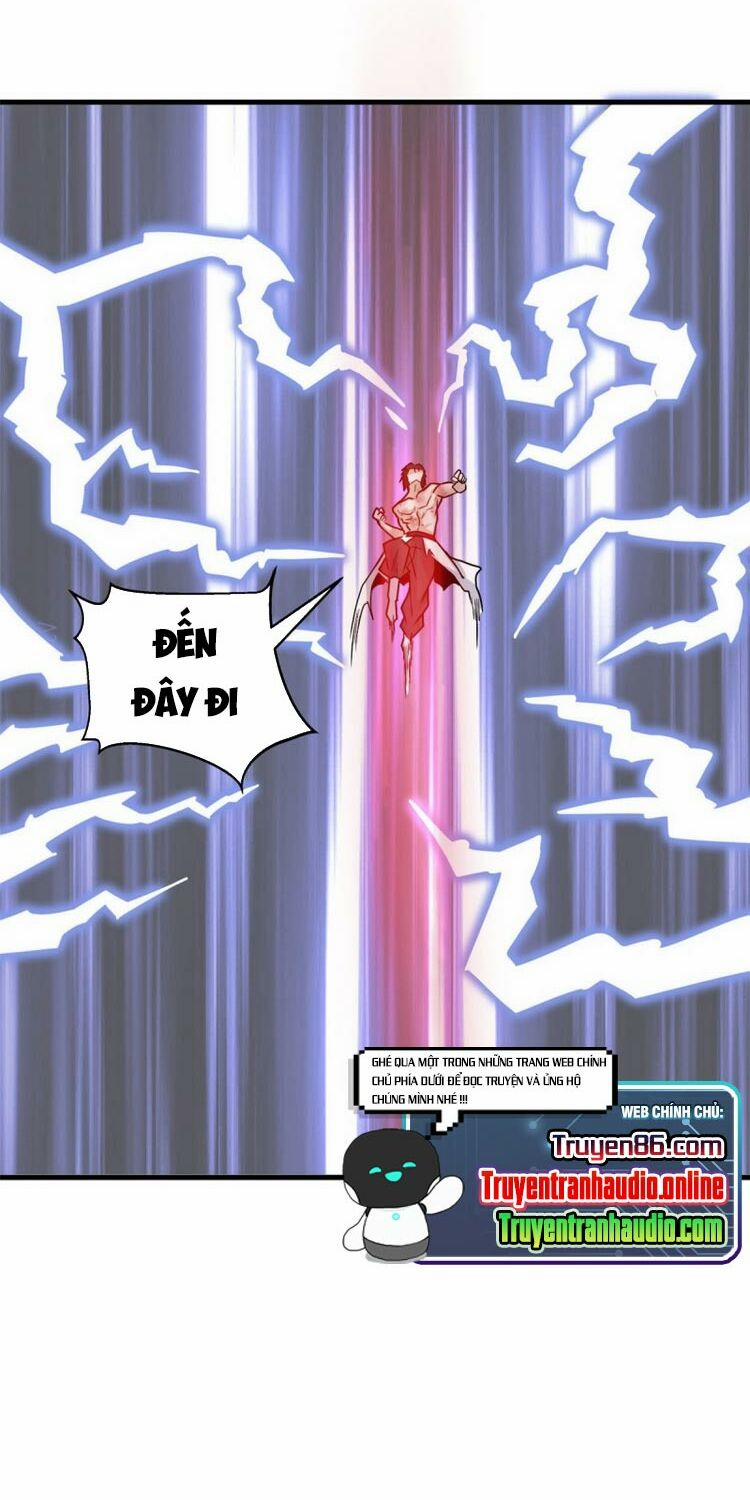 Con Rể Long Vương 62 trang 17