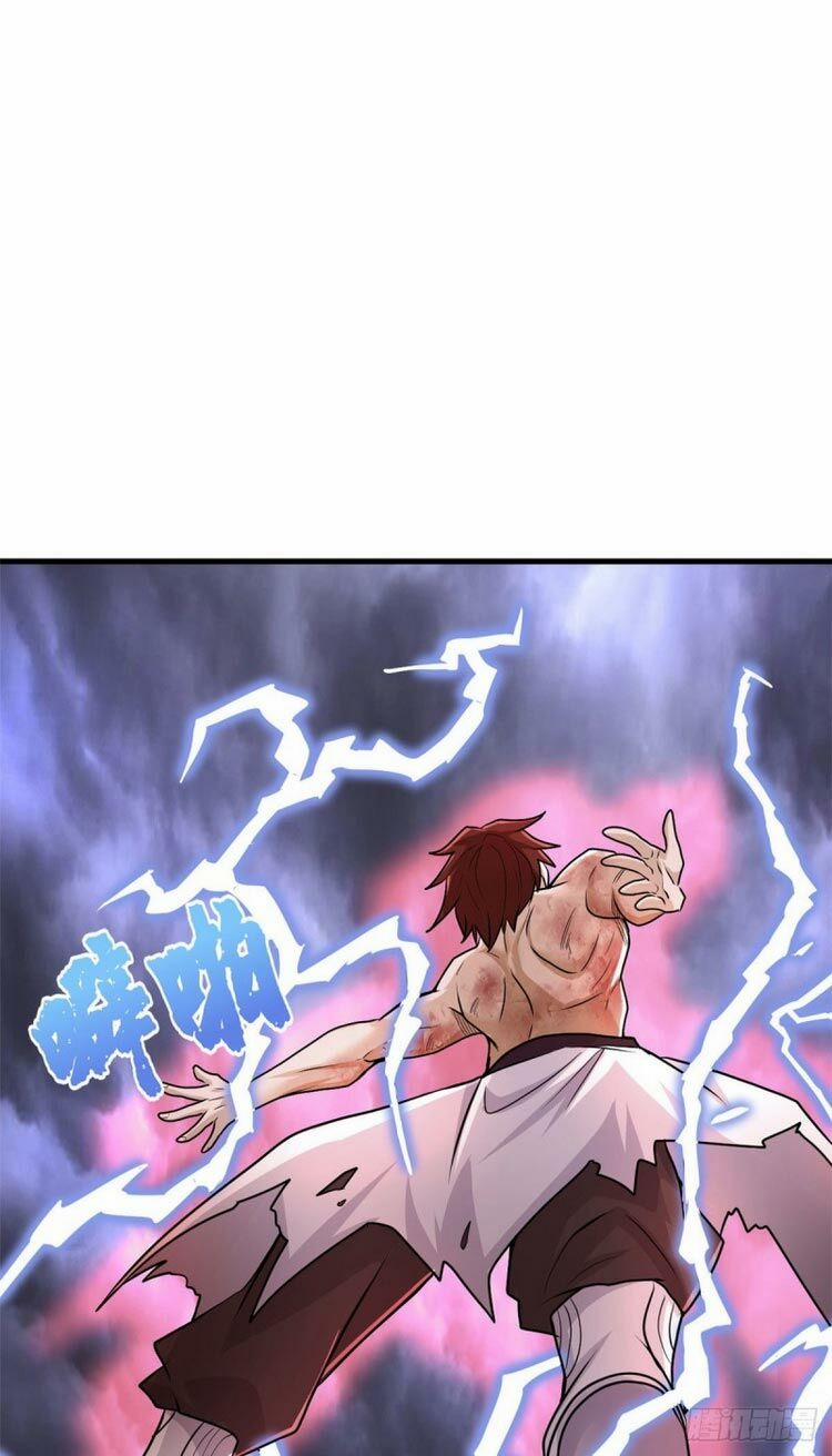 Con Rể Long Vương 62 trang 18