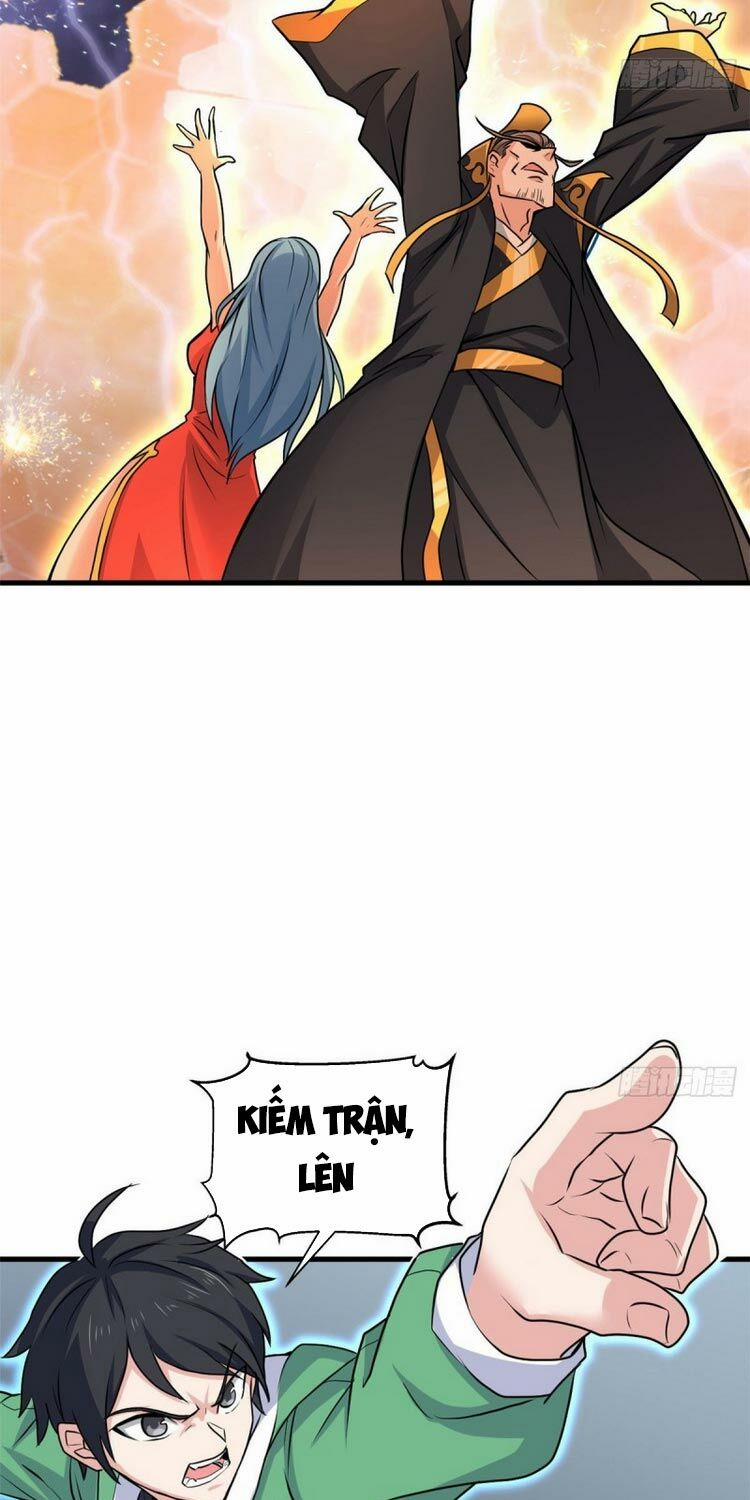 Con Rể Long Vương 62 trang 2