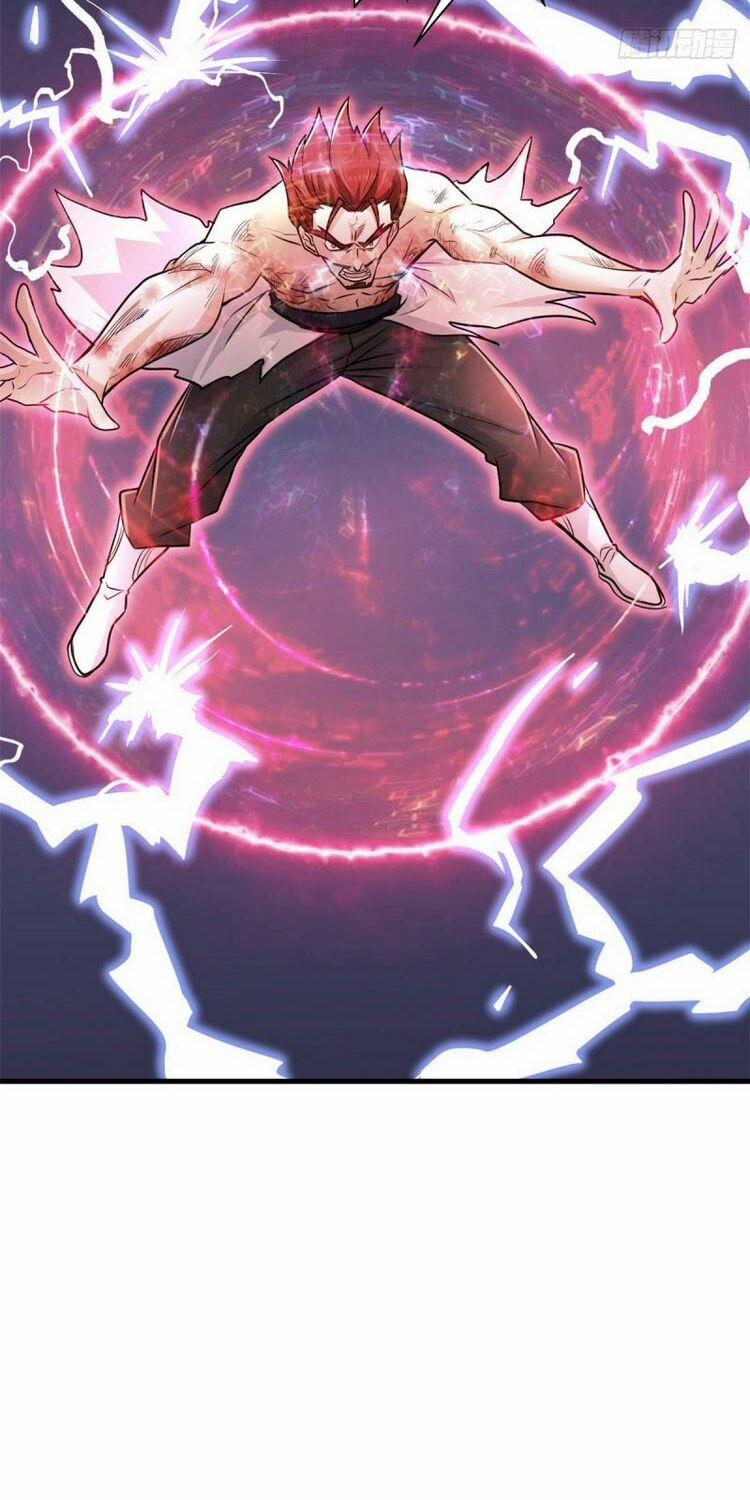 Con Rể Long Vương 62 trang 20