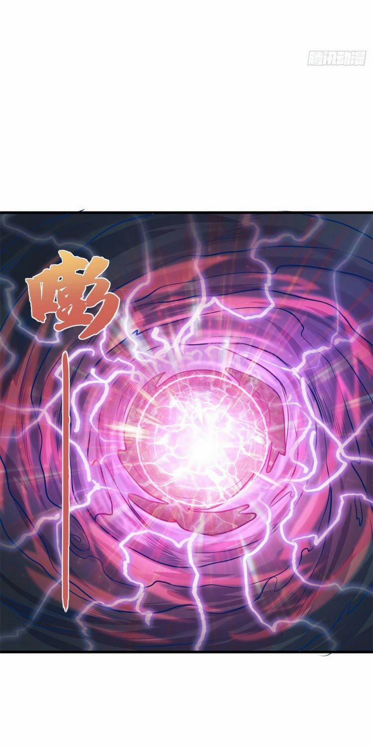 Con Rể Long Vương 62 trang 21