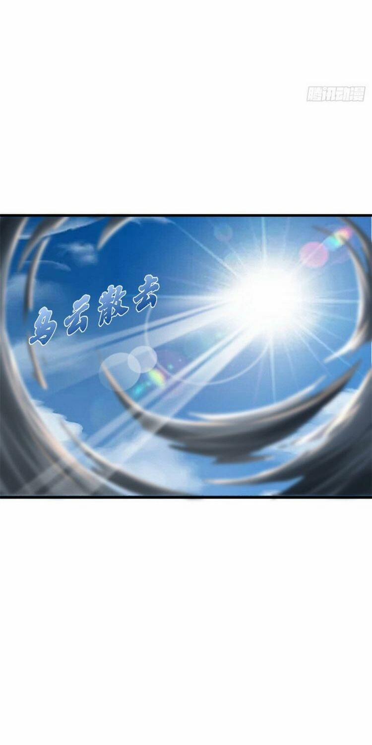 Con Rể Long Vương 62 trang 22