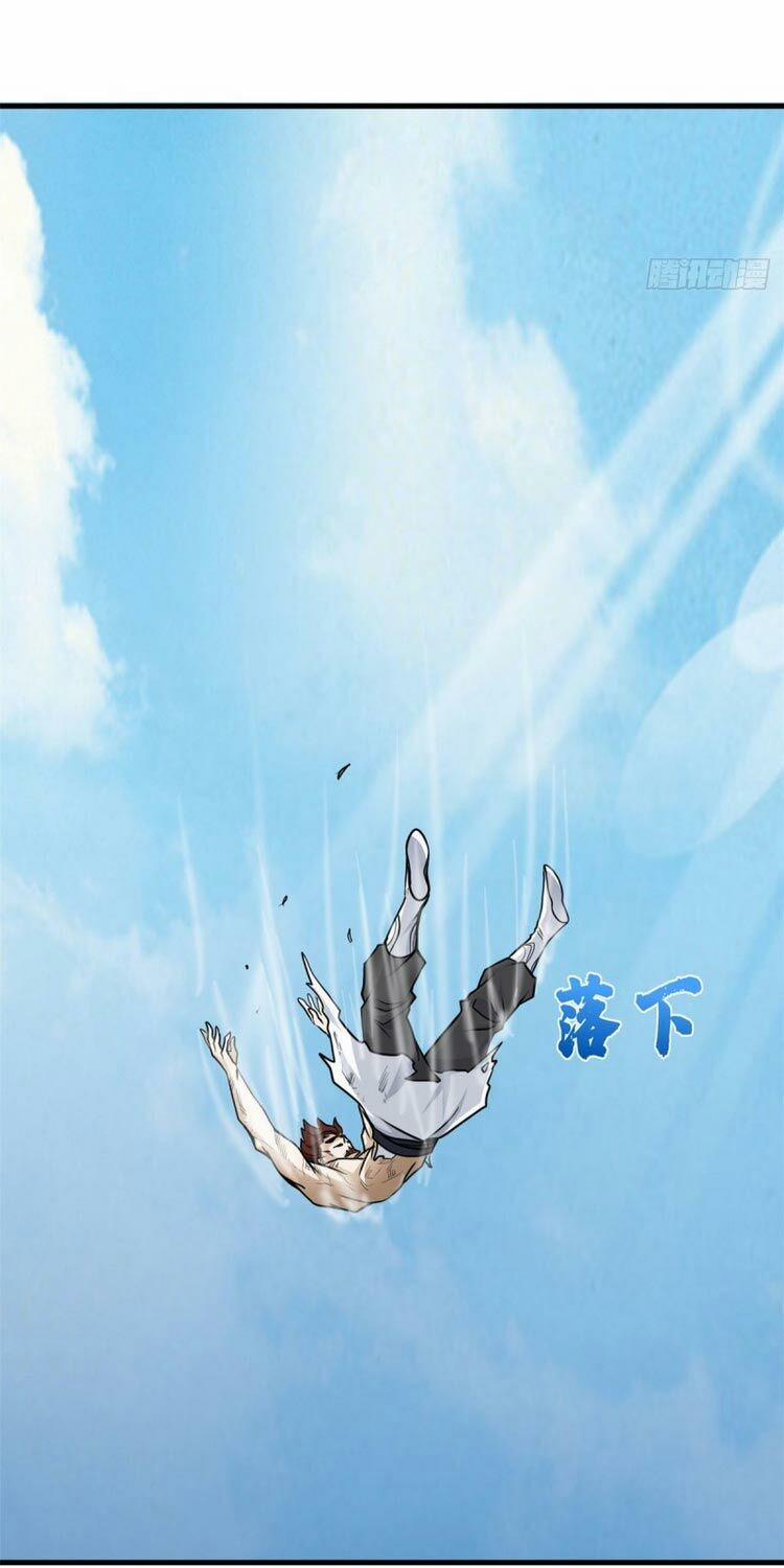 Con Rể Long Vương 62 trang 23