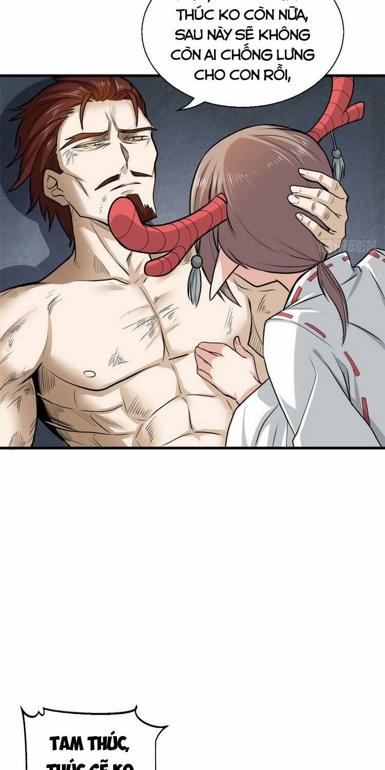 Con Rể Long Vương 62 trang 26