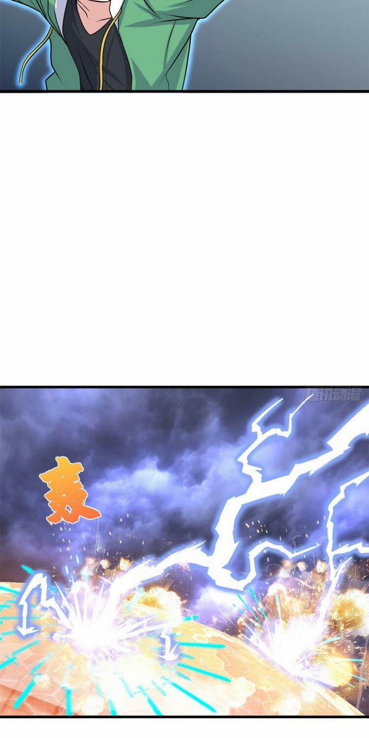 Con Rể Long Vương 62 trang 3