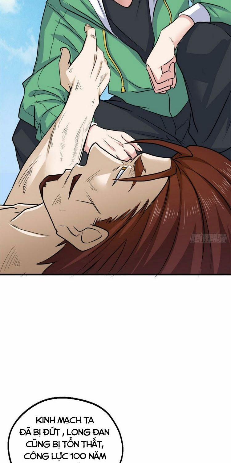 Con Rể Long Vương 62 trang 30