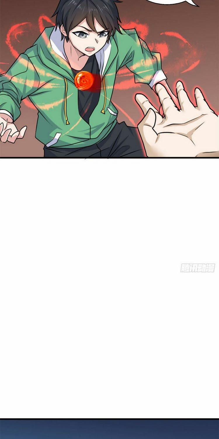 Con Rể Long Vương 62 trang 32