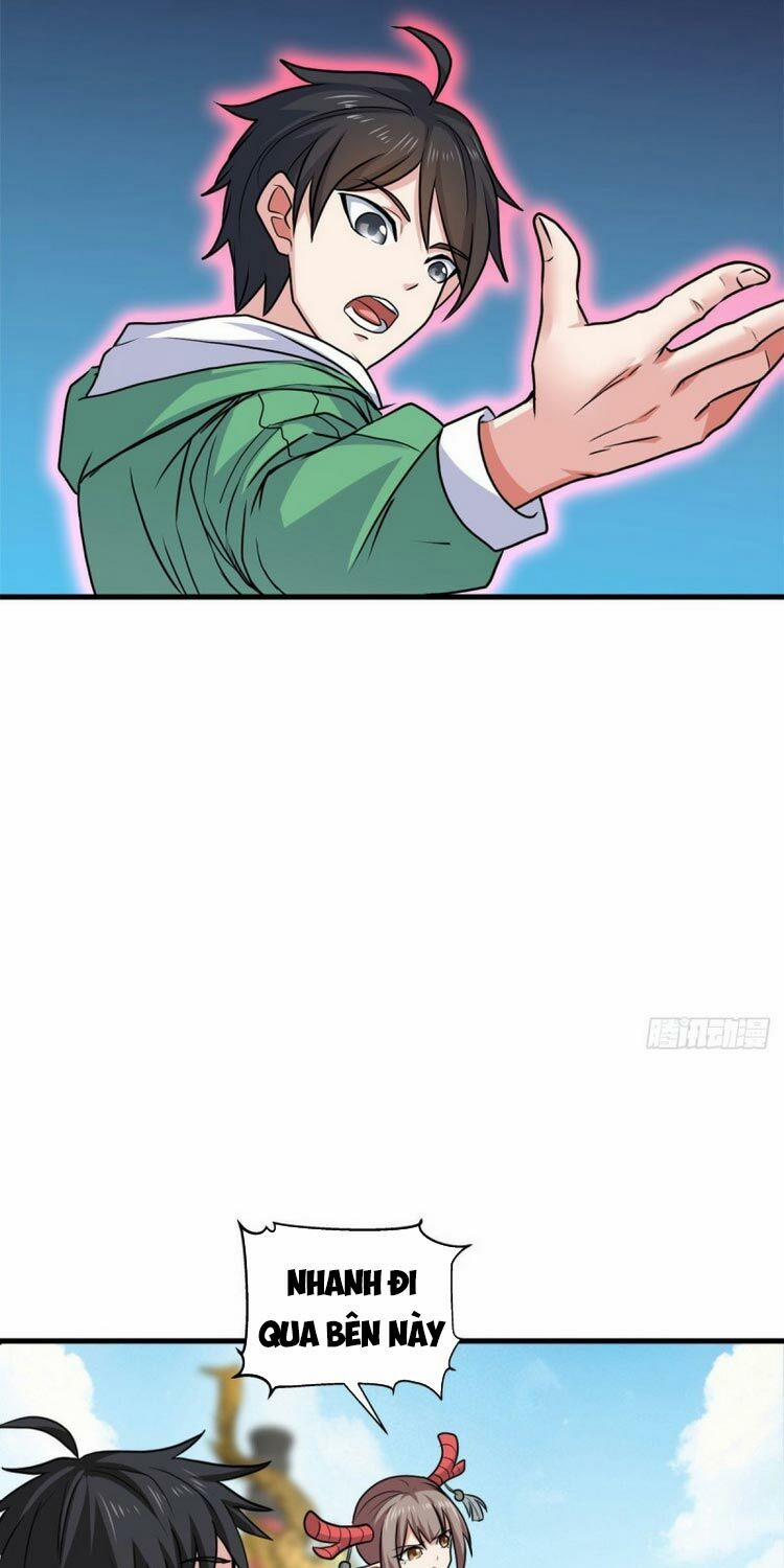 Con Rể Long Vương 62 trang 33