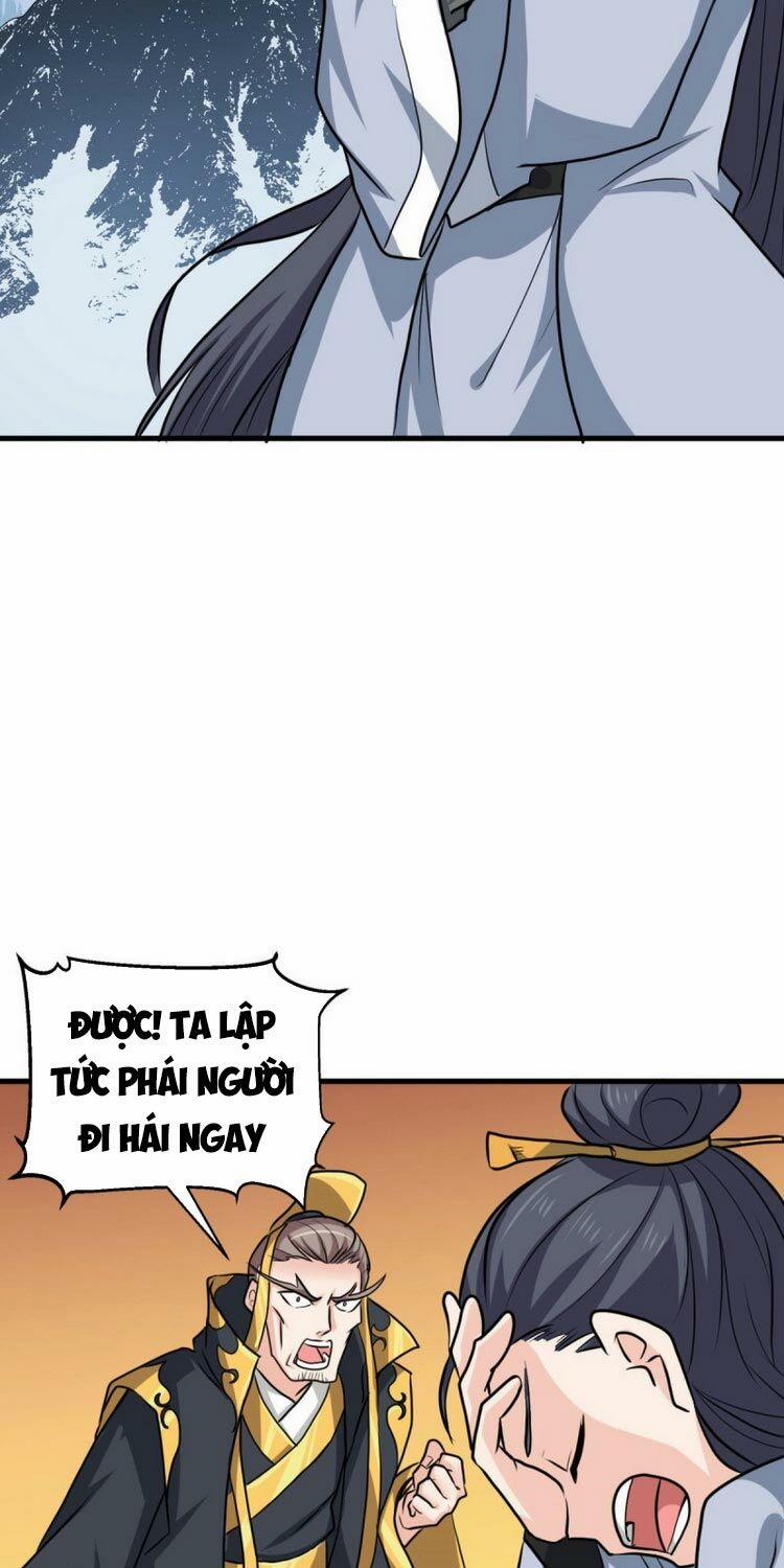 Con Rể Long Vương 62 trang 38