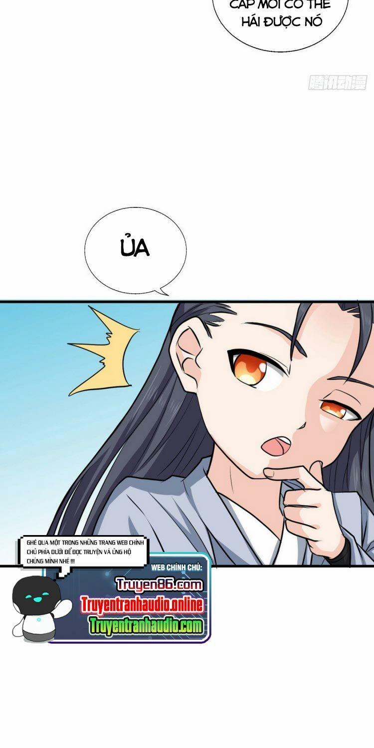 Con Rể Long Vương 62 trang 40