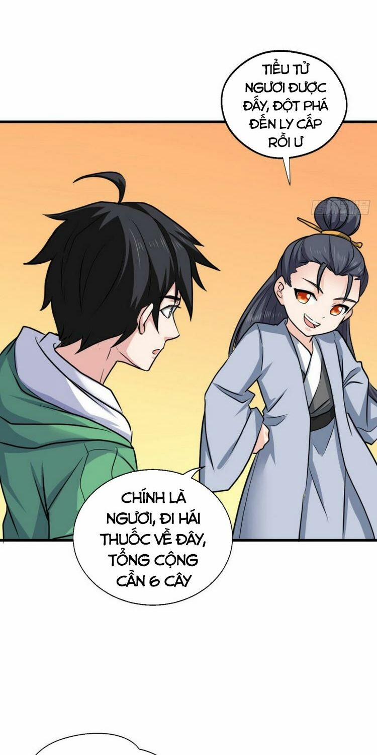 Con Rể Long Vương 62 trang 41