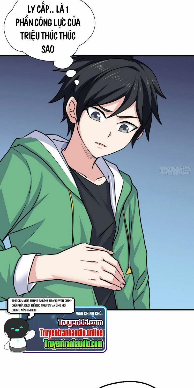 Con Rể Long Vương 62 trang 42