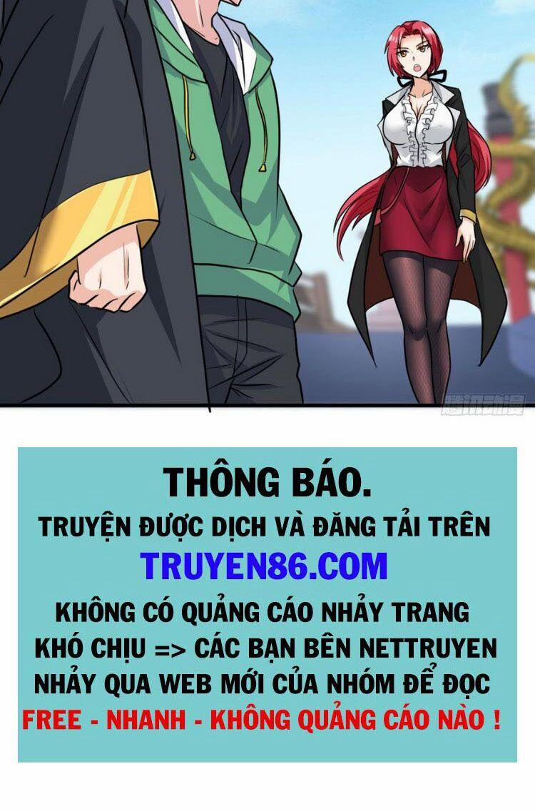 Con Rể Long Vương 62 trang 45