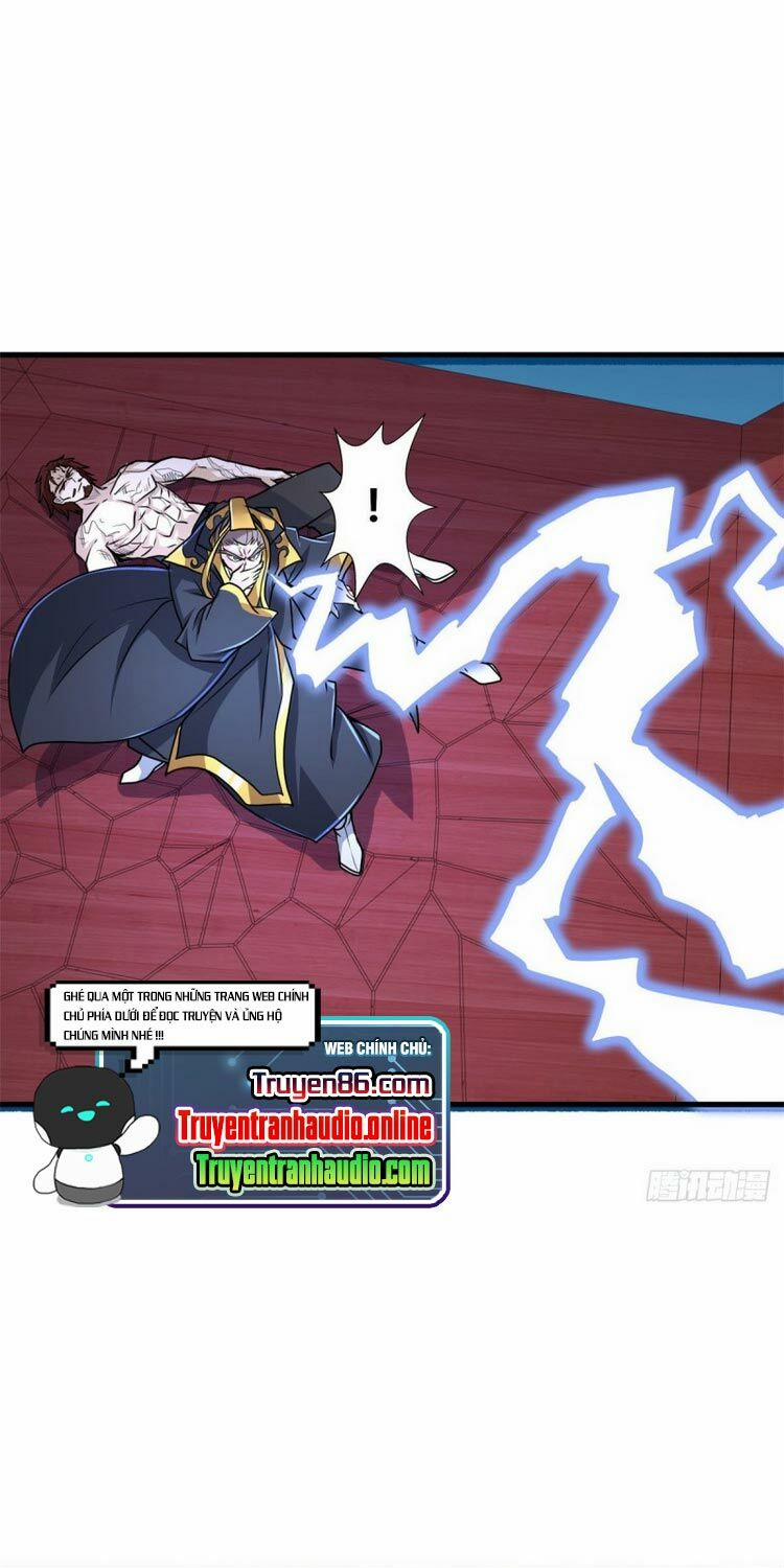 Con Rể Long Vương 62 trang 6