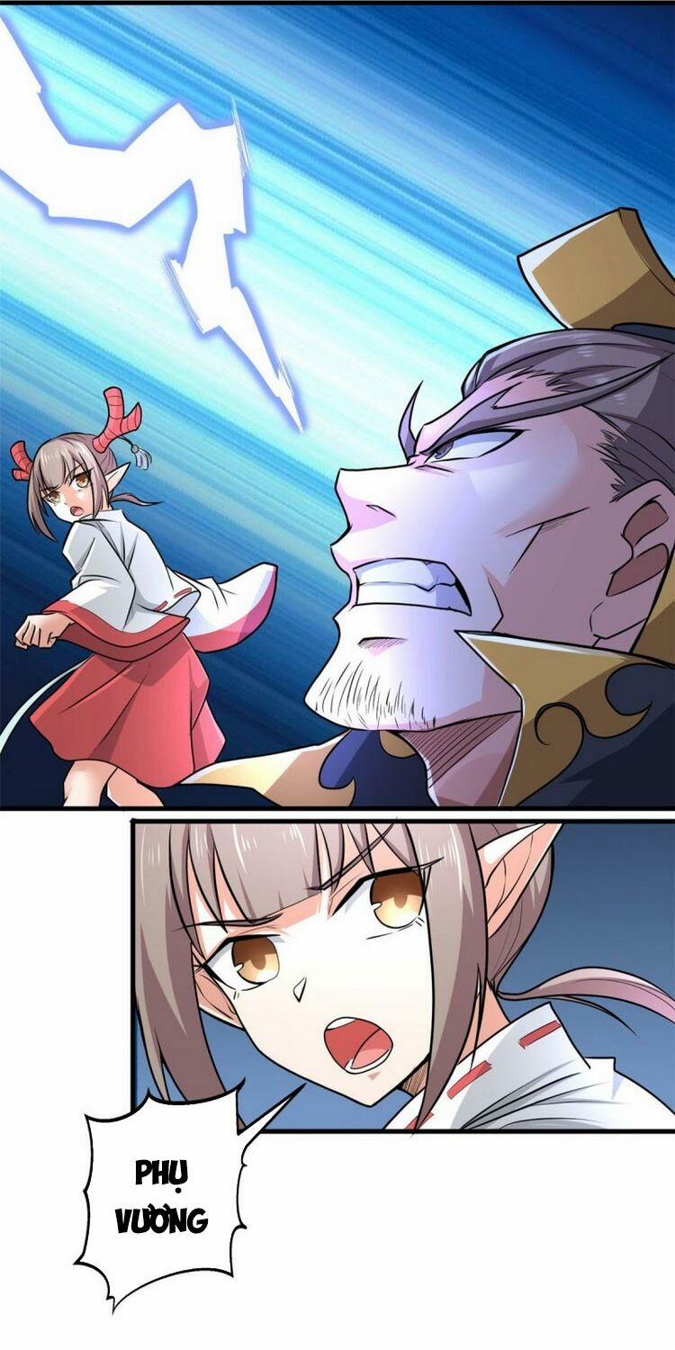 Con Rể Long Vương 62 trang 7