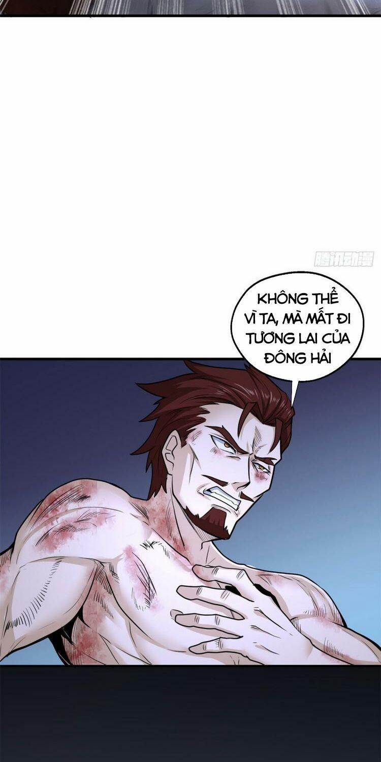 Con Rể Long Vương 62 trang 9