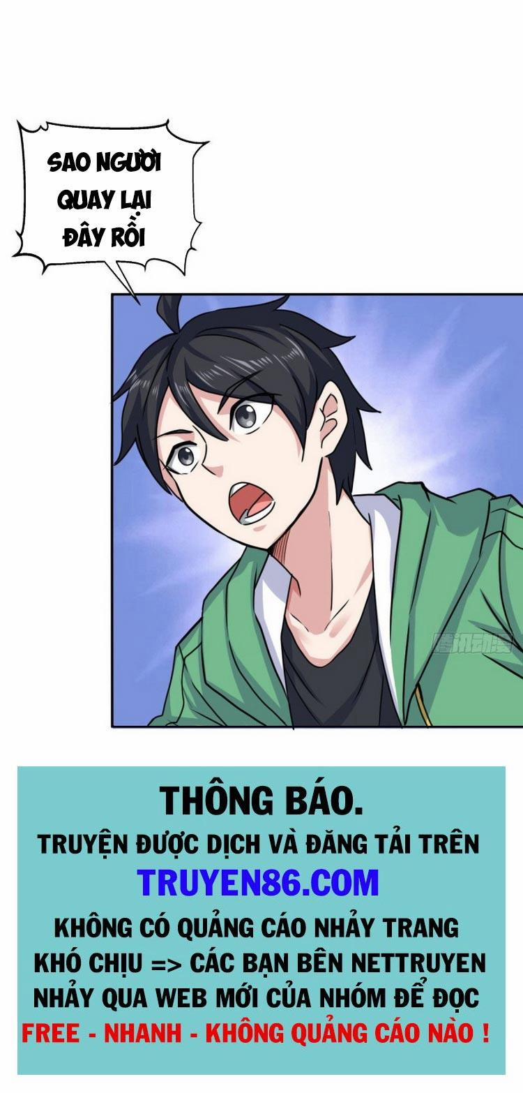 Con Rể Long Vương 64 trang 17