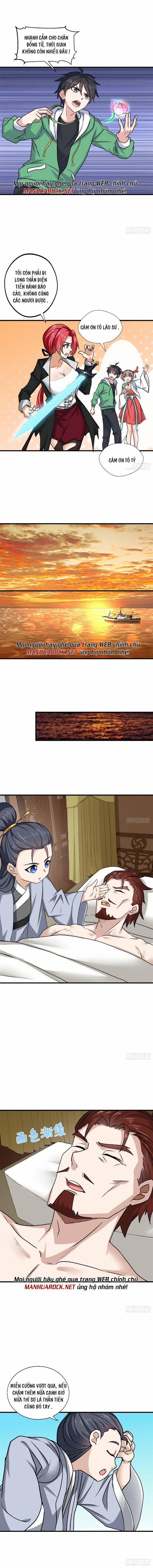 Con Rể Long Vương 65 trang 3