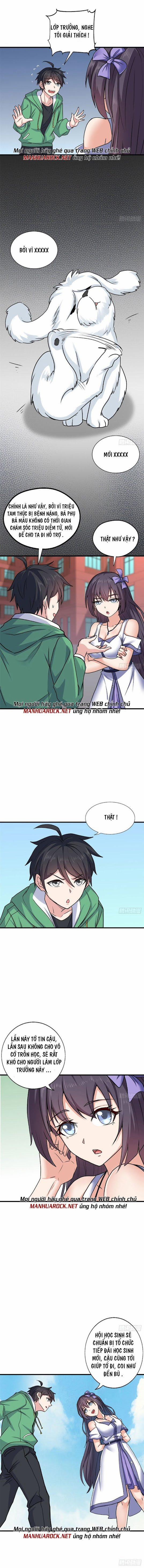 Con Rể Long Vương 67 trang 3