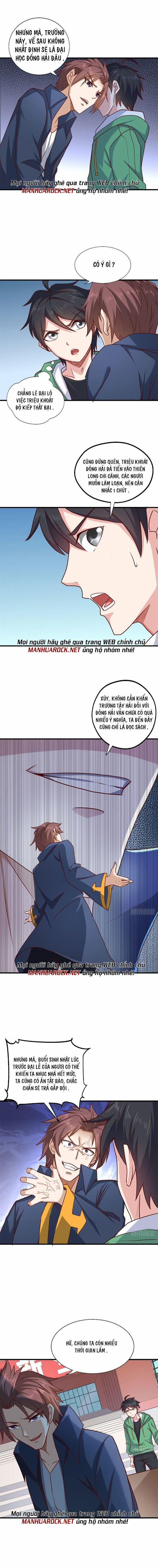 Con Rể Long Vương 67 trang 5