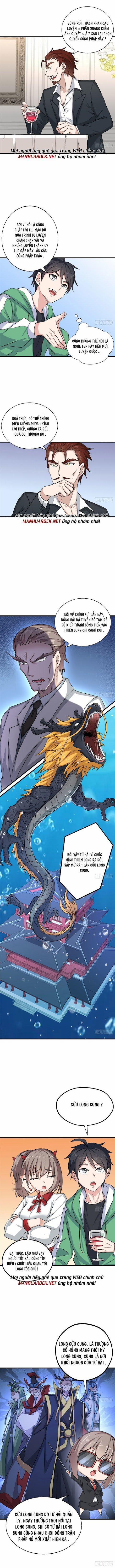 Con Rể Long Vương 68 trang 2