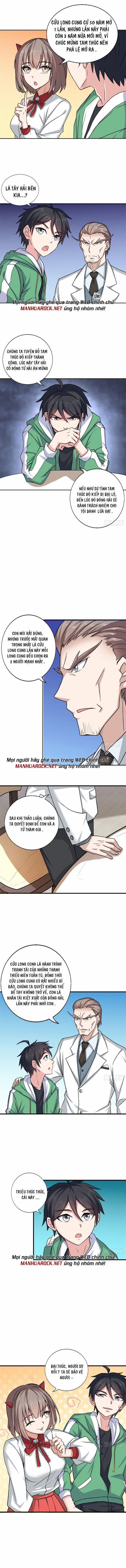 Con Rể Long Vương 68 trang 3