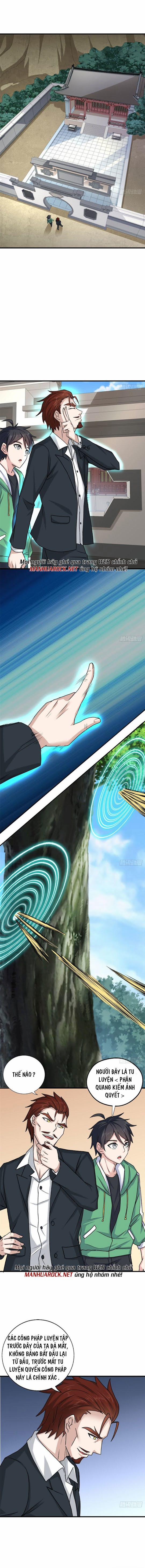 Con Rể Long Vương 68 trang 5