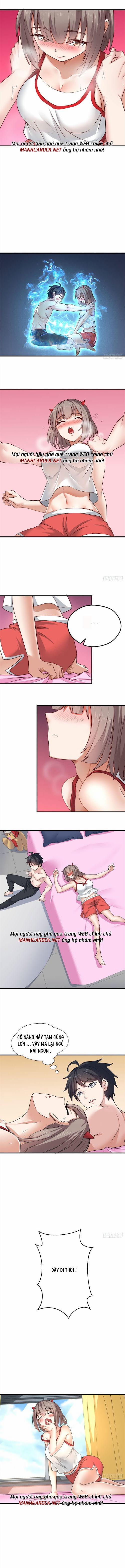 Con Rể Long Vương 69 trang 2