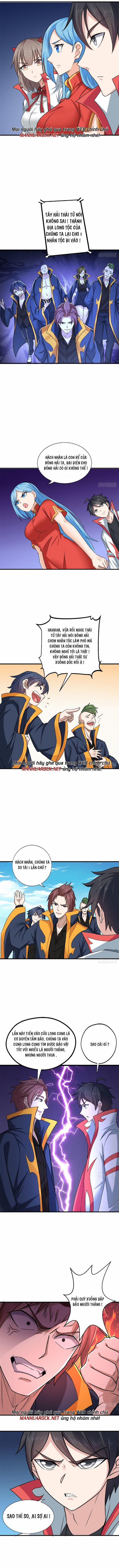 Con Rể Long Vương 69 trang 5