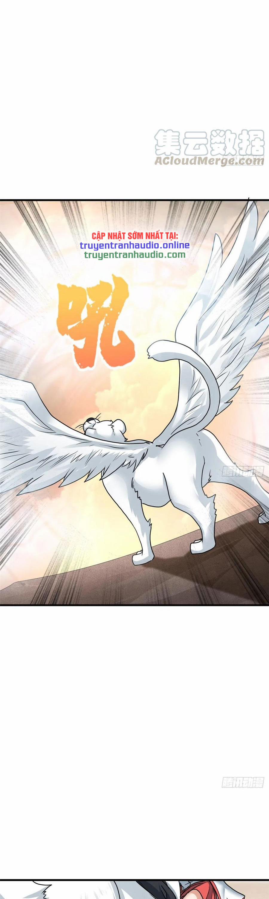 Con Rể Long Vương 72 trang 5