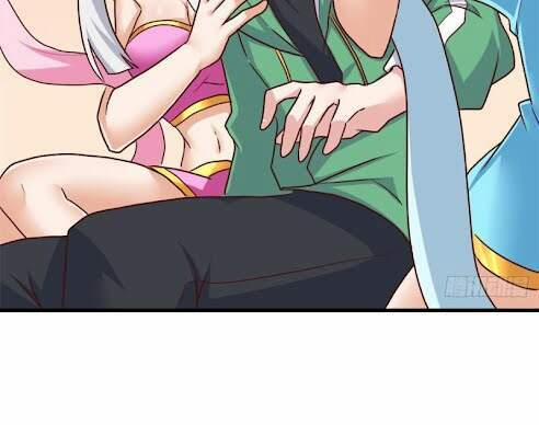 Con Rể Long Vương 75 trang 11