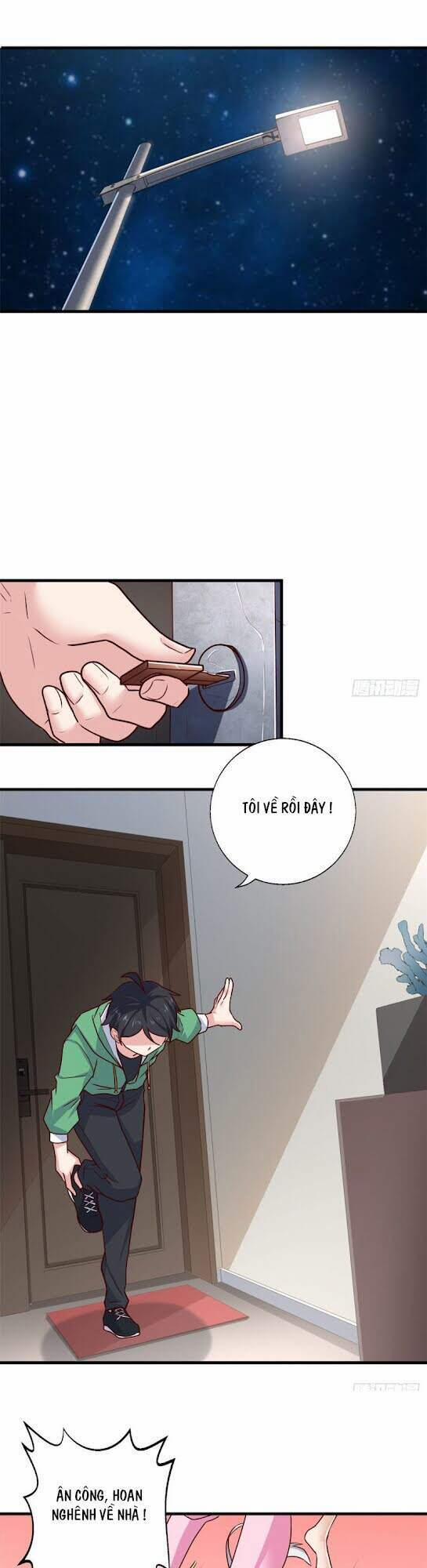 Con Rể Long Vương 75 trang 5