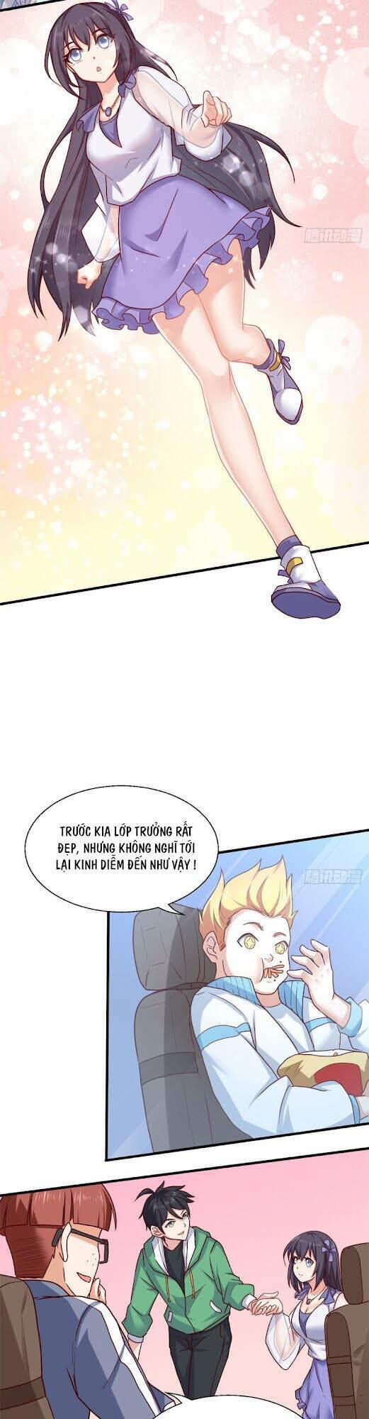 Con Rể Long Vương 76 trang 2