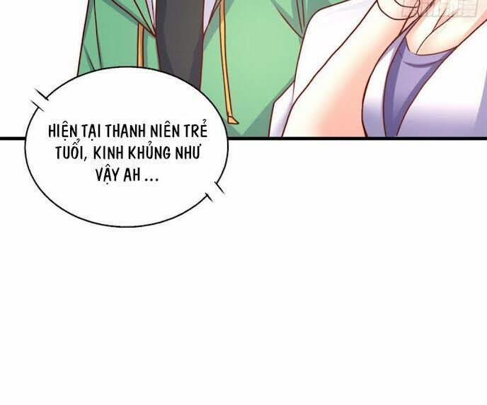 Con Rể Long Vương 76 trang 21