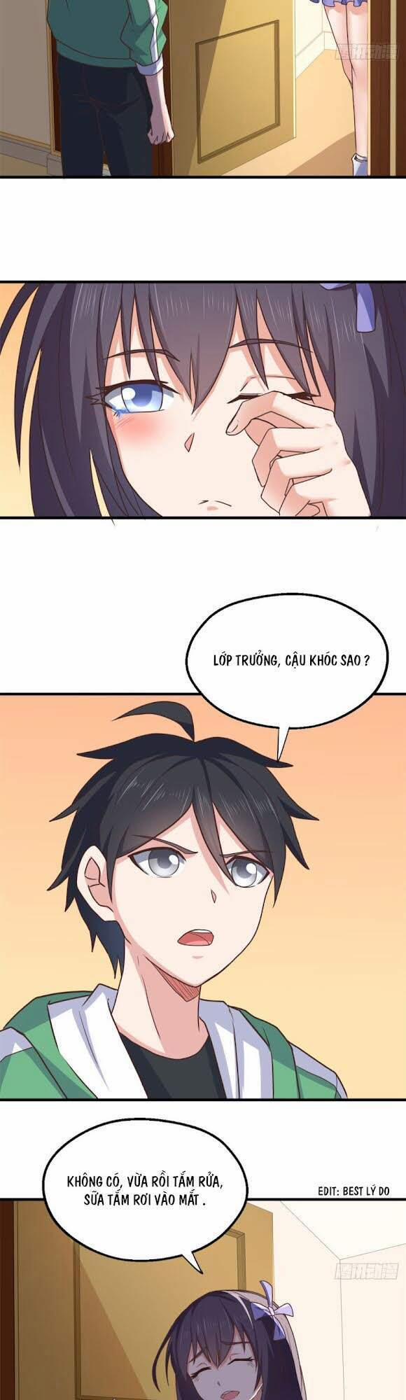 Con Rể Long Vương 77 trang 12