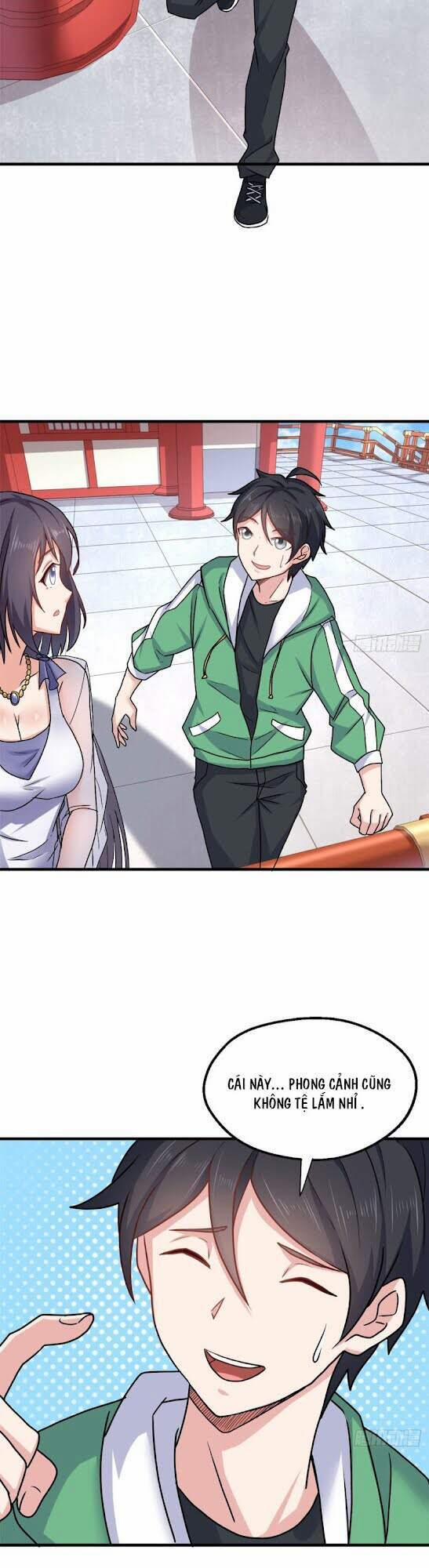 Con Rể Long Vương 77 trang 2