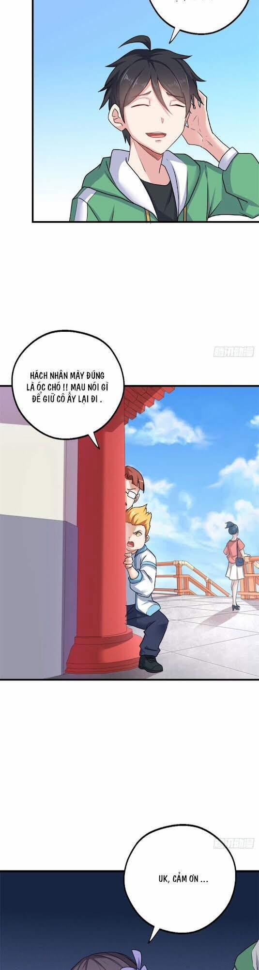 Con Rể Long Vương 77 trang 5